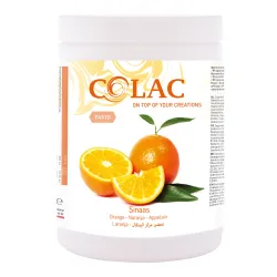 Colac Orange Flavour Compound